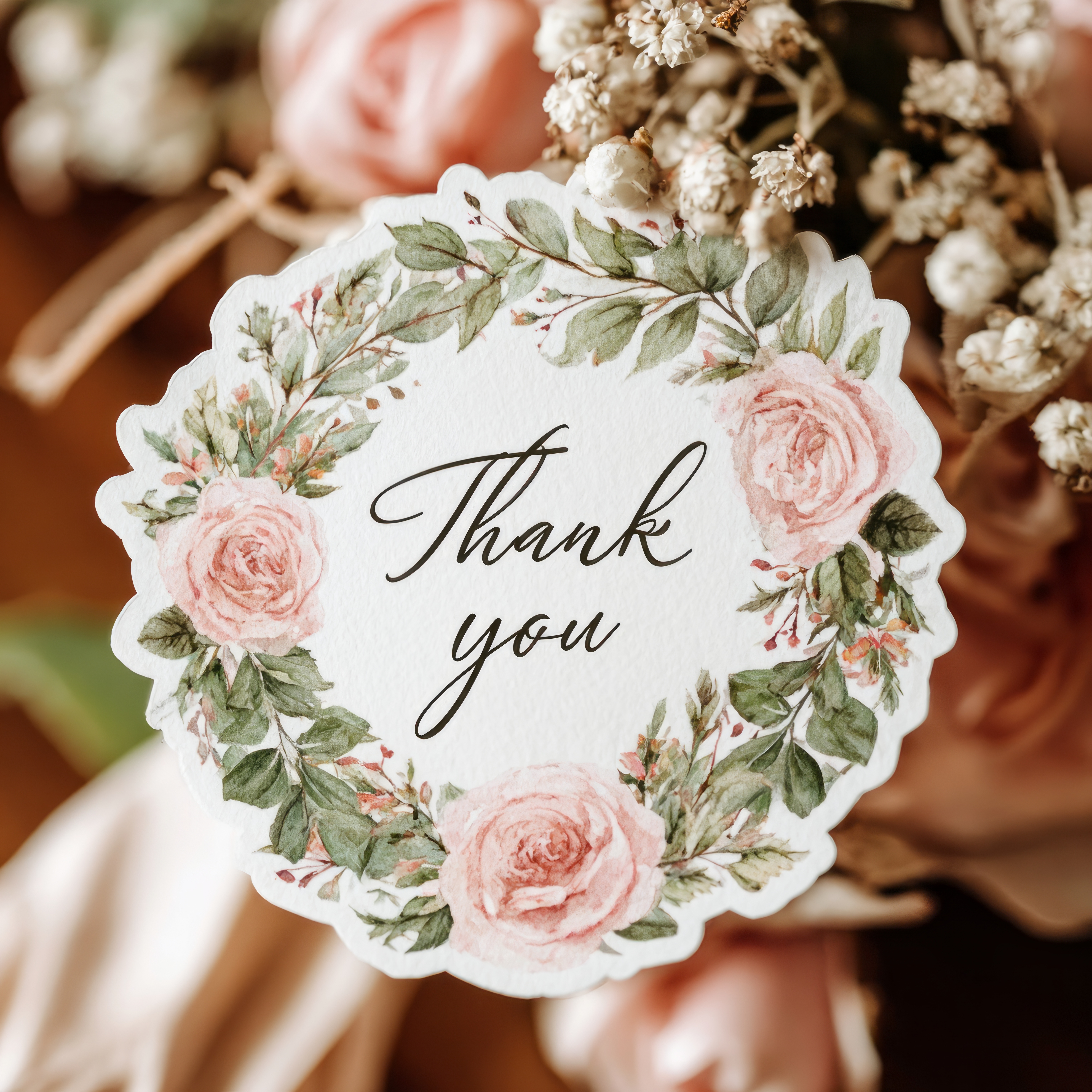 Wedding Labels | Decals.com