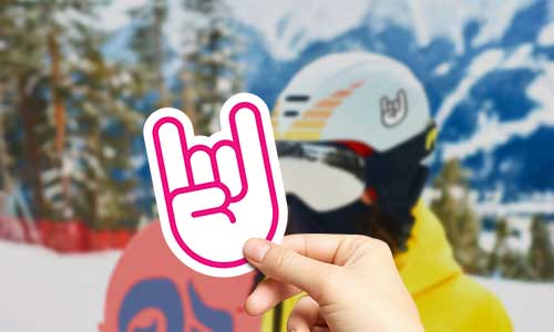Helmet Stickers | Decals.com