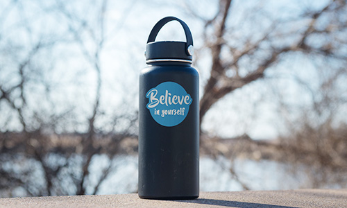 Hydro Flask Stickers