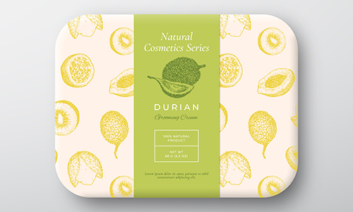 Soap Labels