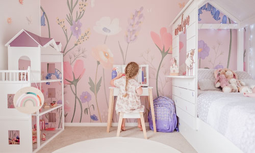 Wallpaper Stickers