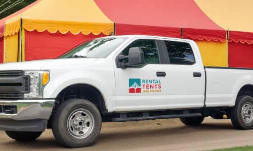 Truck Logo Decal