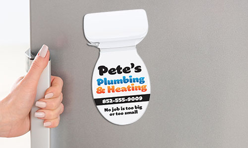 Business Magnets