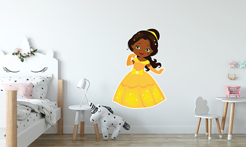 Children's Room Decorative Wall Decal