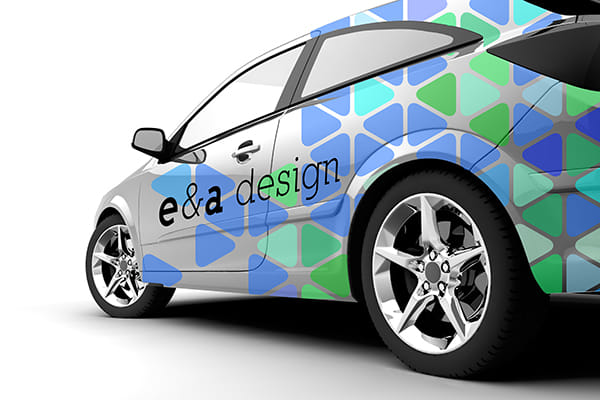 High Performance Cast Vinyl