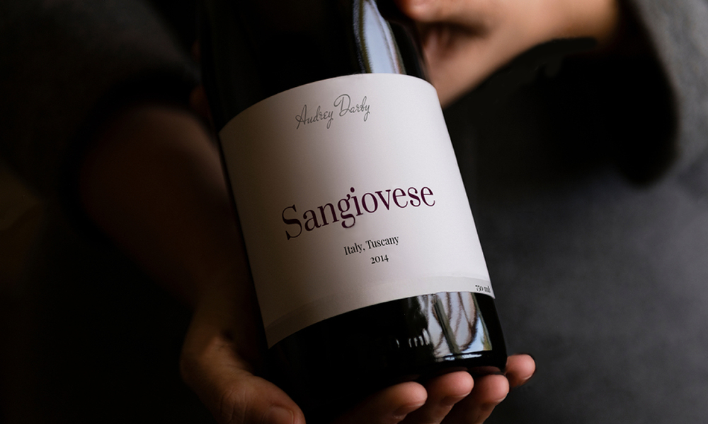 Wine Labels