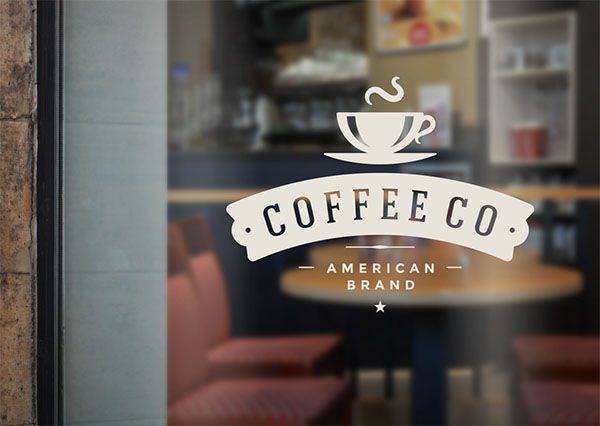 Vinyl Logo Window Graphics | Decals.com