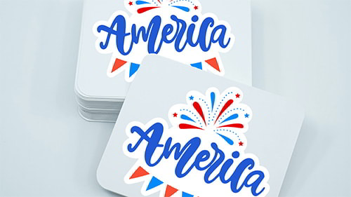 Holiday Stickers | Decals.com