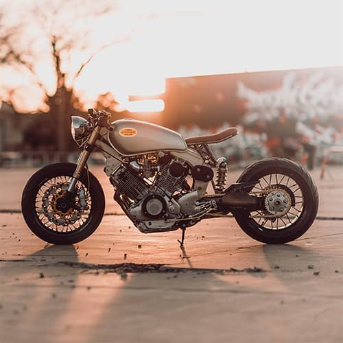Motorcycle Decals | Decals.com
