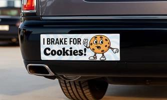 Bumper Magnets