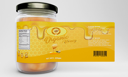 Rectangle Labels