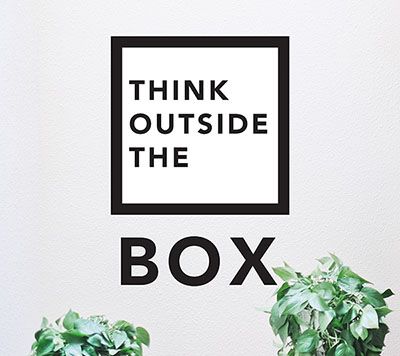 Custom Wall Decal For Business | Decals.com