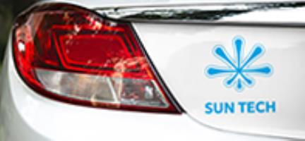 Car Decals