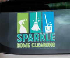 Car Window Decals