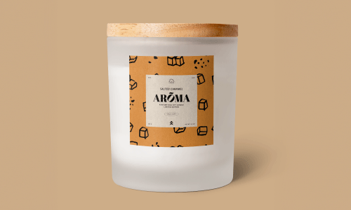 Square Decals