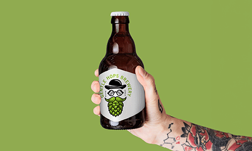 Beer Labels