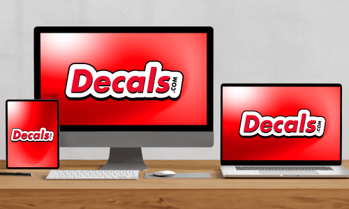 Logo/Artwork Design Help | Decals.com