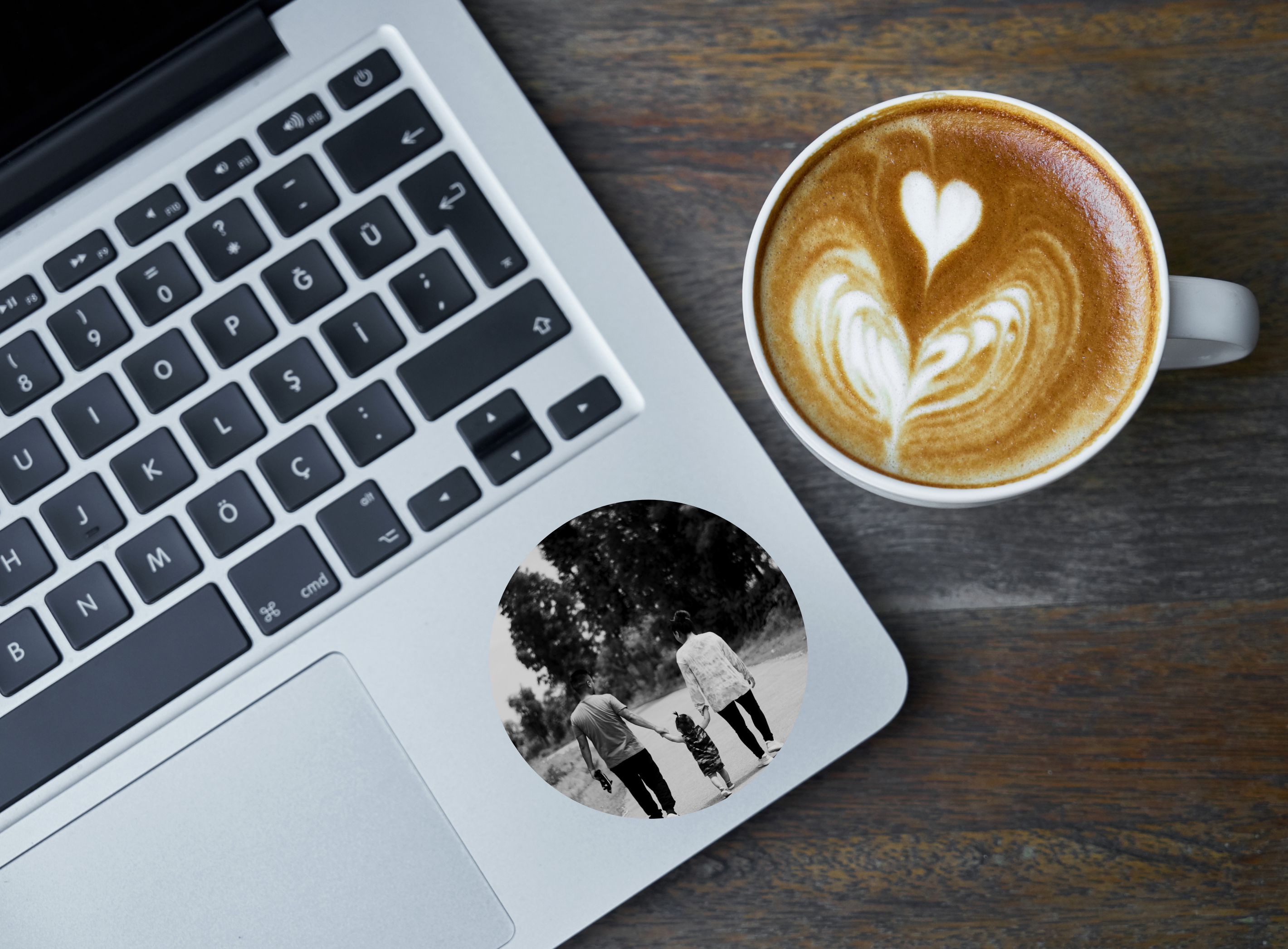 Photo Stickers