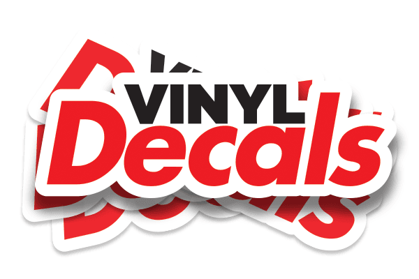 Custom Vinyl Decals | Decals.com