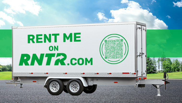 Rental Vinyl Decal | Decals.com